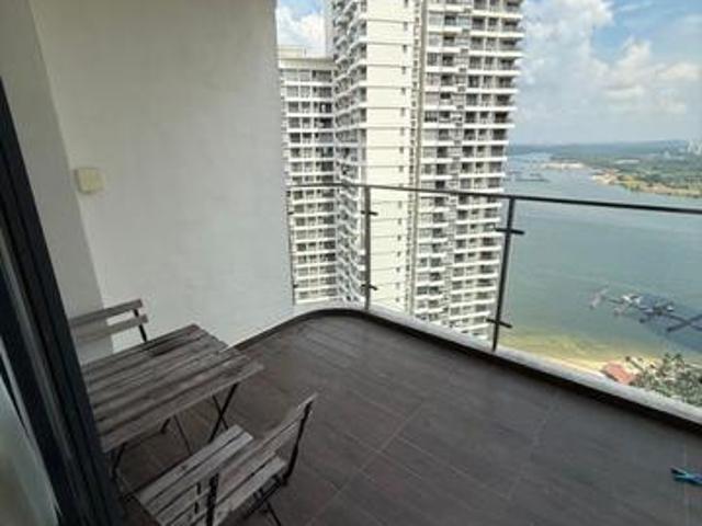 Property for rent in Johore Bahru, Johor