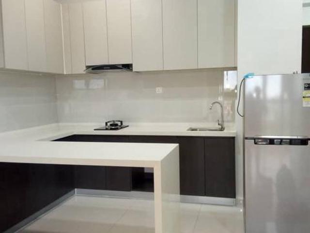 Condominium for rent in Johore Bahru, Johor