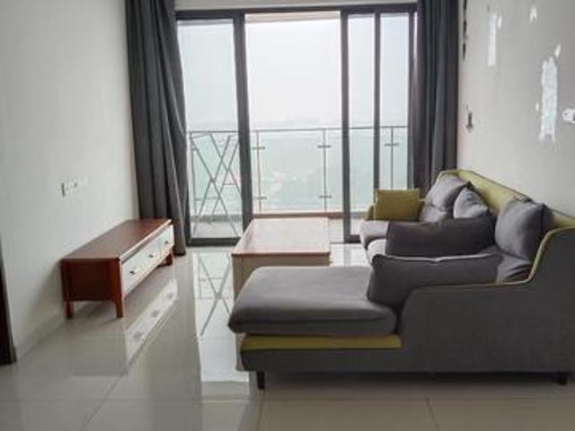 Condominium for rent in Johor Bahru