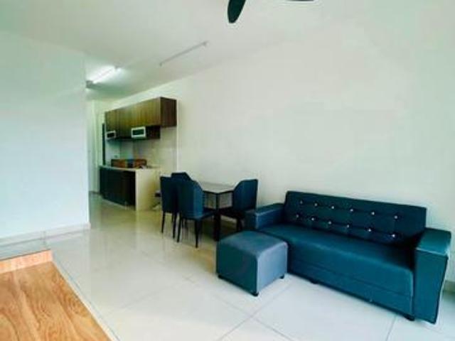 Serviced Residence for rent in Johore Bahru, Johor