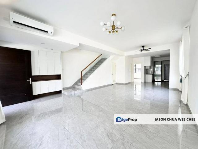 House for sale in Johore Bahru, Johor
