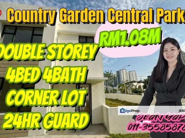 House for sale in Johore Bahru, Johor