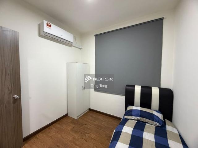 Apartment for rent in Johore Bahru, Johor
