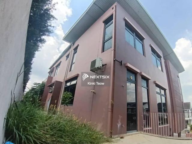 Residential House for sale in Johor