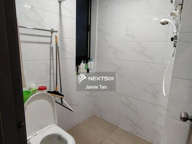Apartment for rent in Johore Bahru, Johor