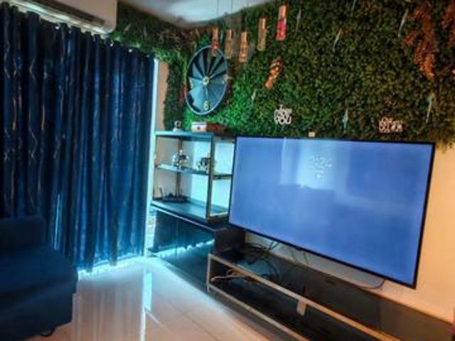 Serviced Residence for rent in Johore Bahru, Johor