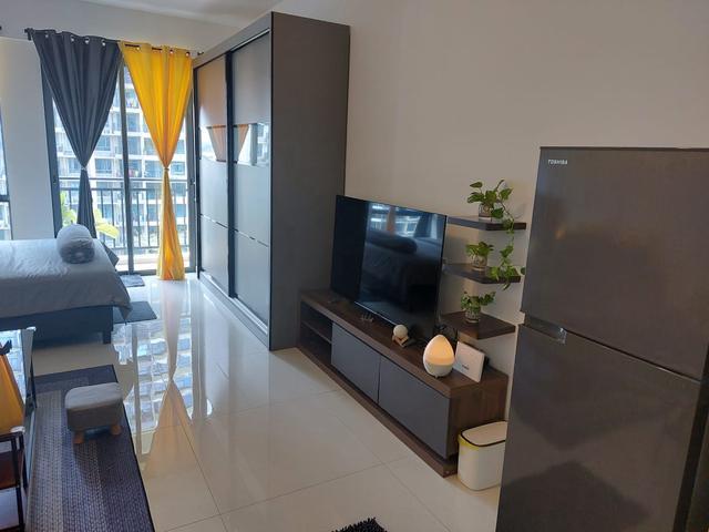 Serviced Residence for sale in Johore Bahru, Johor