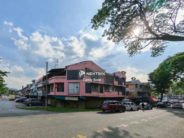 Residential House for rent in Johor