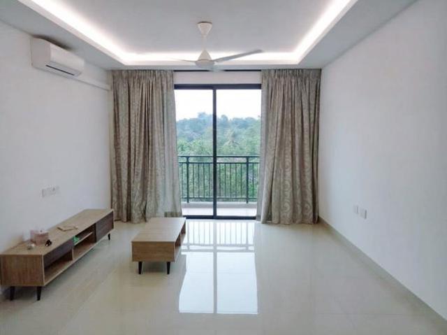 Serviced Residence for sale in Johore Bahru, Johor