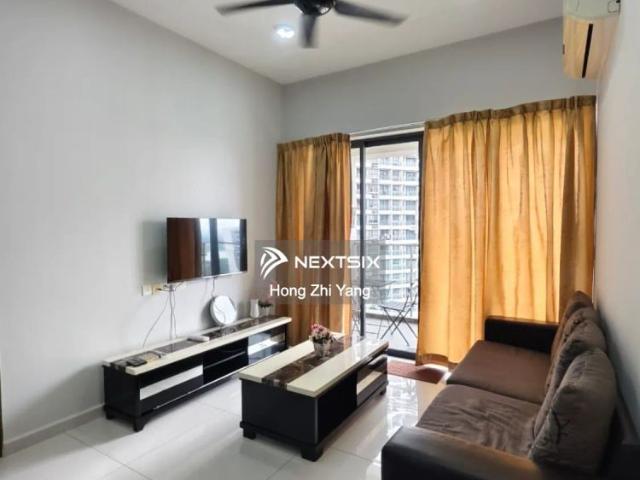 Apartment for rent in Johore Bahru, Johor