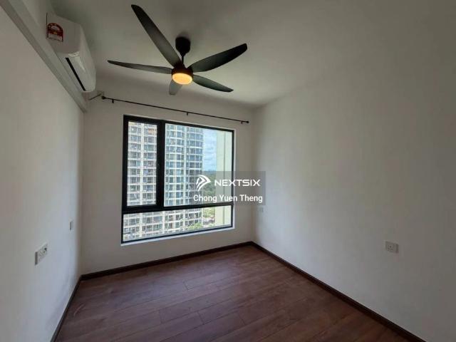 Apartment for rent in Taman Ungku, Johor Bahru