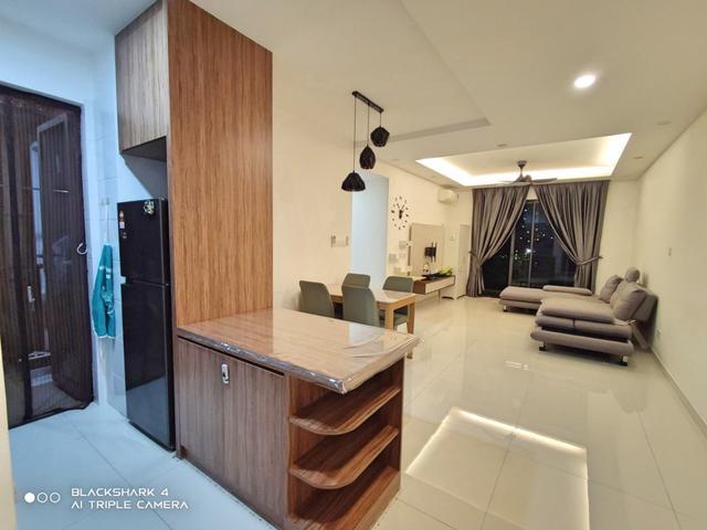 Serviced Residence for sale in Johore Bahru, Johor