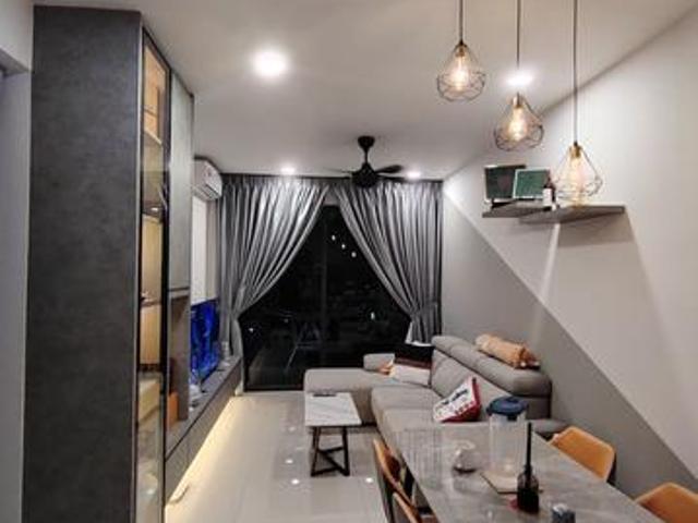 Serviced Residence for rent in Johore Bahru, Johor