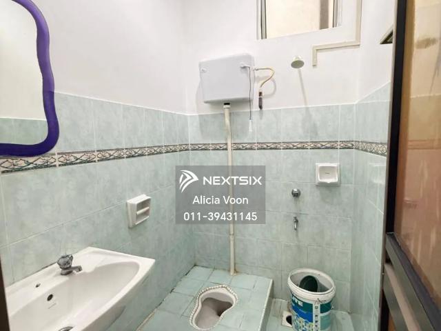 Residential House for rent in Johor