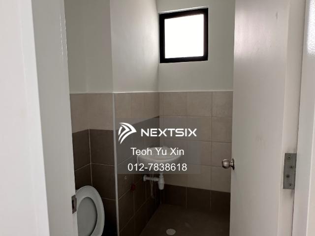 Residential House for rent in Johor