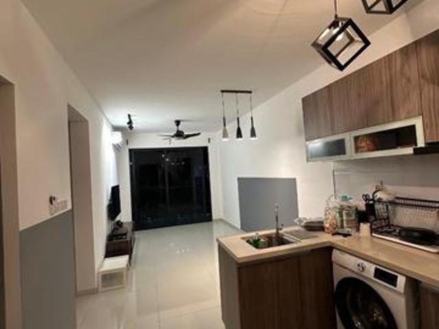 Serviced Residence for sale in Johore Bahru, Johor