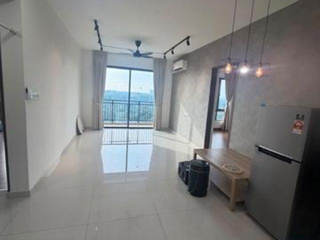 Serviced Residence for rent in Bukit Ledang, Johor
