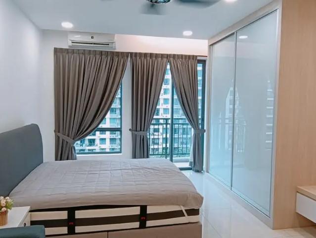 Apartment for rent in Johore Bahru, Johor