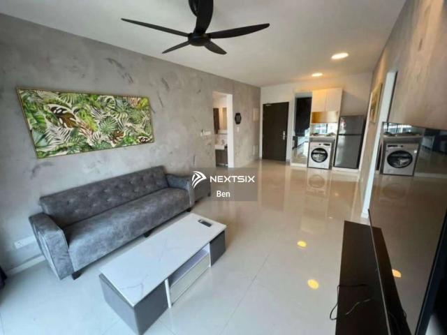 Apartment for rent in Johore Bahru, Johor