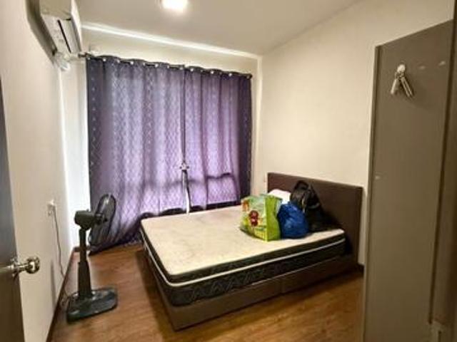Serviced Residence for rent in Johore Bahru, Johor