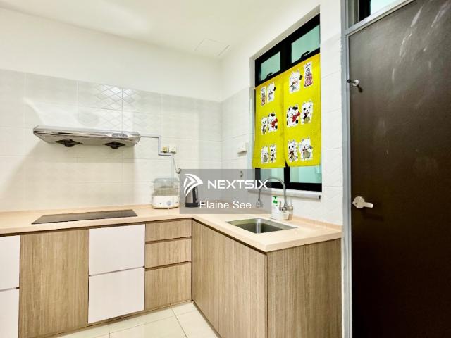 Residential House for sale in Georgetown, Penang