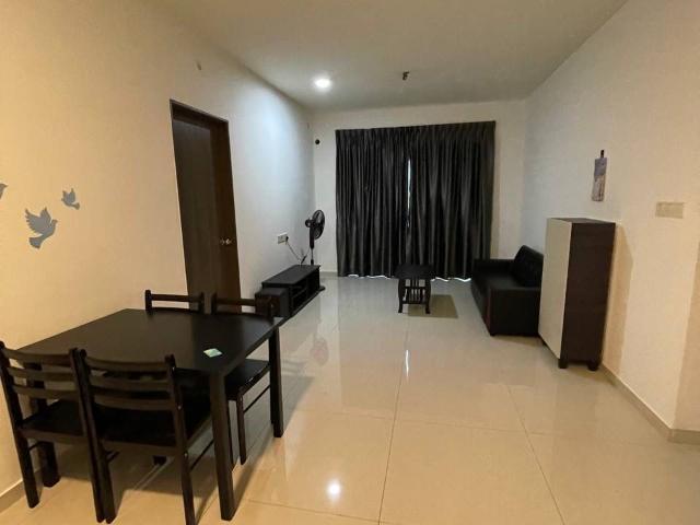 Apartment for rent in Johore Bahru, Johor