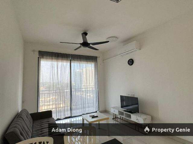 Apartment for sale in Johore Bahru, Johor