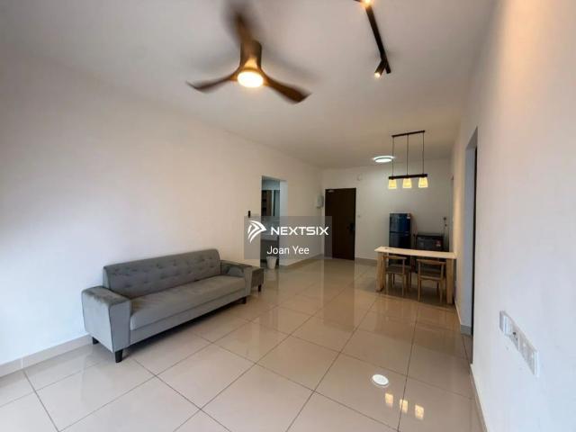 Apartment for rent in Johore Bahru, Johor