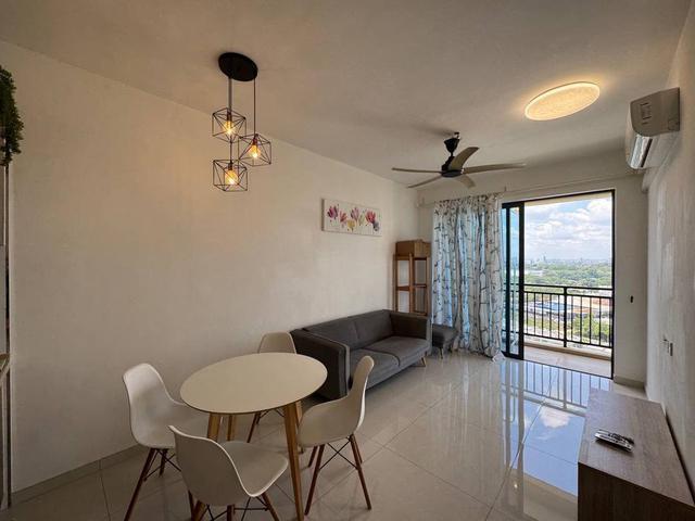 Serviced Residence for sale in Johore Bahru, Johor