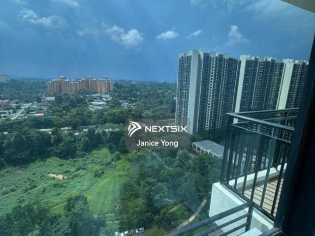 Apartment for rent in Johore Bahru, Johor
