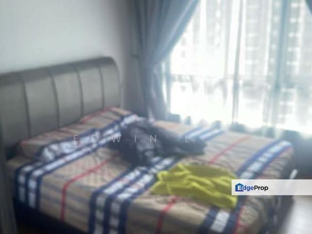 Condominium for rent in Johore Bahru, Johor