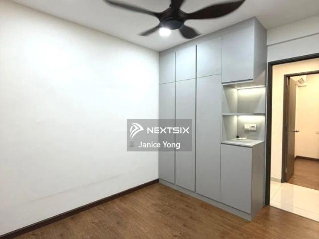 Apartment for rent in Johore Bahru, Johor