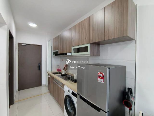 Apartment for rent in Johore Bahru, Johor