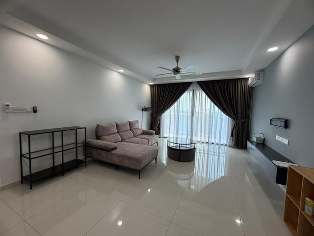 Serviced Residence for rent in Johore Bahru, Johor