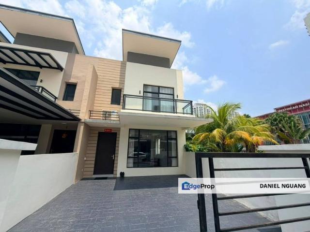 House for sale in Johore Bahru, Johor