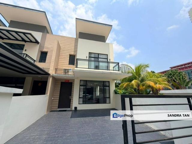 House for sale in Johore Bahru, Johor