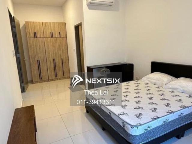 Residential House for rent in Johor