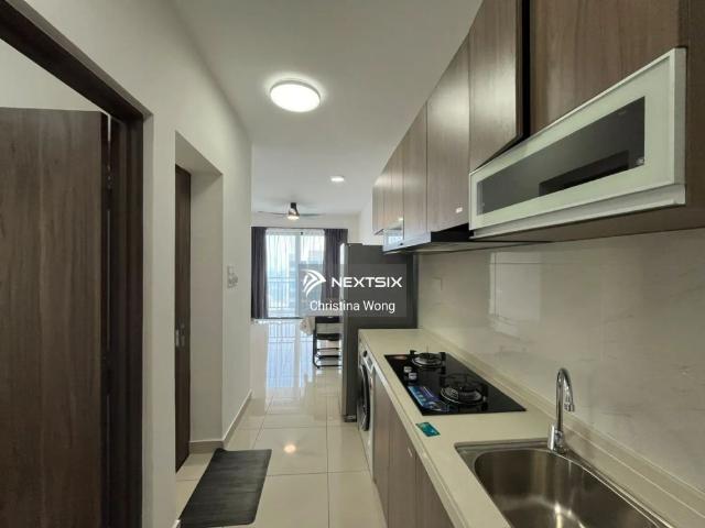 Room for rent in Taman Ungku, Johor Bahru