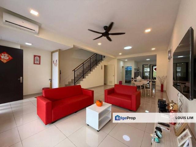 House for sale in Johore Bahru, Johor