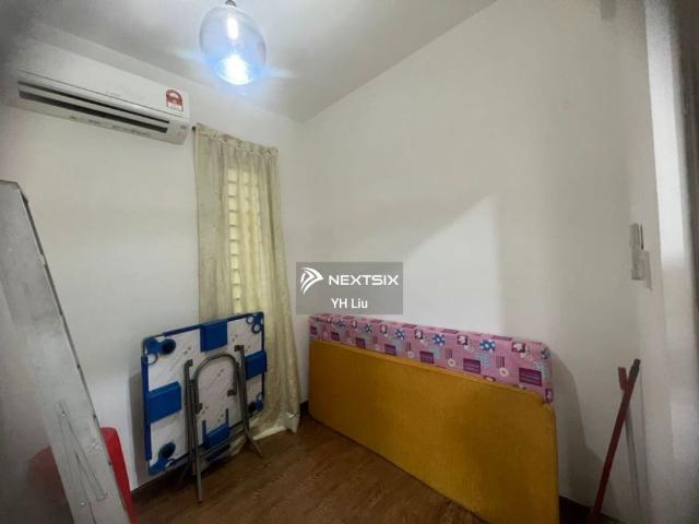 Apartment for rent in Johore Bahru, Johor