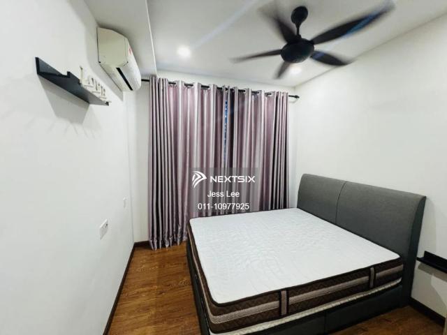 Apartment for rent in Johore Bahru, Johor