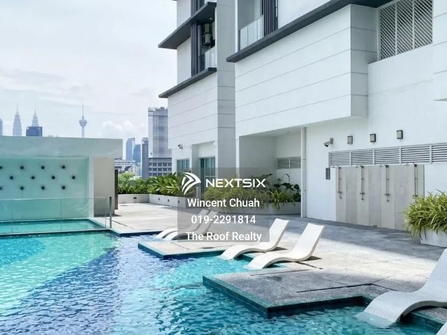 Residential House for rent in Johor Bahru, Johor