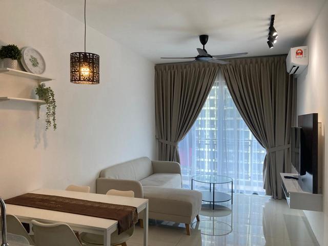 Serviced Residence for sale in Johore Bahru, Johor