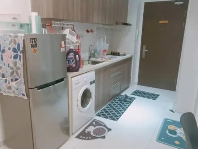 Apartment for rent in Johore Bahru, Johor