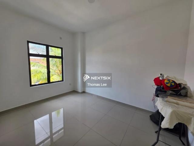 Residential House for sale in Johor