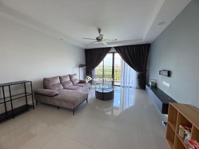 Apartment for rent in Johore Bahru, Johor