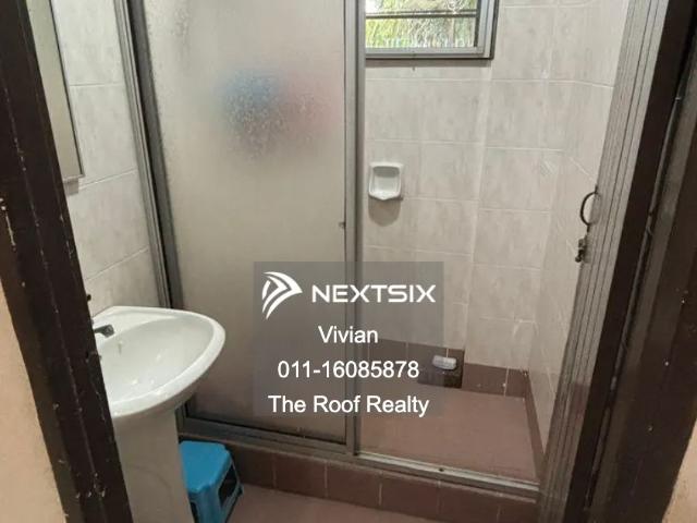 Residential House for rent in Johor