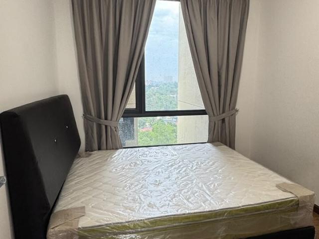 Serviced Residence for rent in Bandar Baru Uda, Johor Bahru