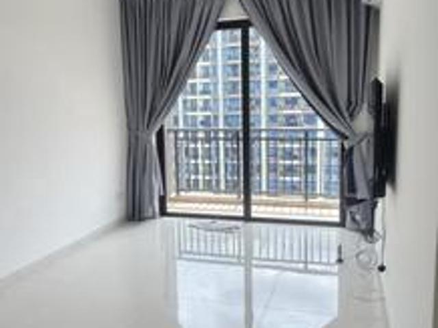 Serviced Residence for rent in Johore Bahru, Johor