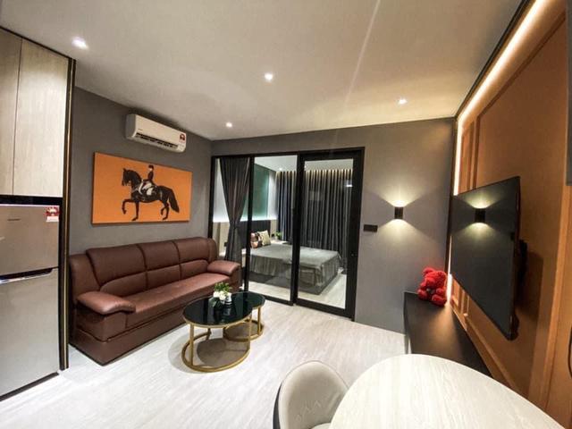 Serviced Residence for rent in Johore Bahru, Johor